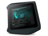 El Alienware Aurora ha recibido una importante revisión de diseño, por dentro y por fuera. (Imagen: Alienware)