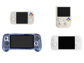 Asistente de IA: Los dispositivos portátiles de juego de Anbernic reciben asistencia de IA (Fuente de la imagen: Anbernic)