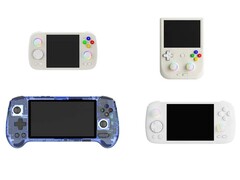 Asistente de IA: Los dispositivos portátiles de juego de Anbernic reciben asistencia de IA (Fuente de la imagen: Anbernic)