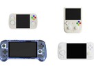 Asistente de IA: Los dispositivos portátiles de juego de Anbernic reciben asistencia de IA (Fuente de la imagen: Anbernic)