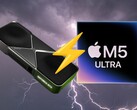 El M5 Ultra de Apple ha llegado a Blender Open Data y ha superado con creces tanto a su predecesor como a la GPU RTX 5080. 
