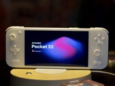 El Ayaneo Pocket S2 mantendrá el aspecto sin biseles de su predecesor. (Fuente de la imagen: Ayaneo)