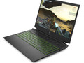 Portátil de 16,1 pulgadas HP Pavilion Gaming con pantalla de 144 Hz, CPU Core i7 y gráficos GTX 1660 Ti, ahora a la venta por $999 USD (Fuente: HP)