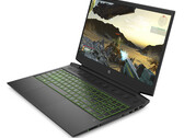 Portátil de 16,1 pulgadas HP Pavilion Gaming con pantalla de 144 Hz, CPU Core i7 y gráficos GTX 1660 Ti, ahora a la venta por $999 USD (Fuente: HP)