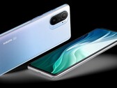 El Xiaomi 12X podría aterrizar antes de fin de año, Mi 11X en la imagen. (Fuente de la imagen: Xiaomi)