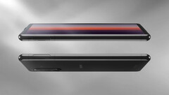 Sólo cinco smartphones Xperia se actualizarán a Android 11. (Fuente de la imagen: Sony)