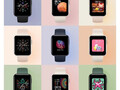 Xiaomi presentó ayer la Redmi Watch en China. (Fuente de la imagen: Xiaomi)