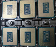 Las muestras de ingeniería del Core i9-12900K pueden adquirirse en Taobao por casi 700 dólares. (Fuente de la imagen: Taobao vía @yuuki_ans)