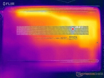 Sistema inactivo (cubierta D)