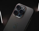 Apple ofrece ahora un trío de sensores de 48 MP orientados hacia atrás en sus iPhones Pro y Pro Max. (Fuente de la imagen: Samuel Angor - Unsplash)