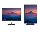 El monitor de oficina JapanNext de 28,2 pulgadas luce un asequible panel IPS 4K 3:2.