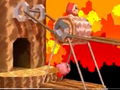 El trazado de rayos en acción en Kirby 64 (Fuente de la imagen: Dario Samo)