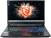 Review del portátil MSI GP65 10SFK: El Core i7 de Intel de la 10ª generación deja su huella