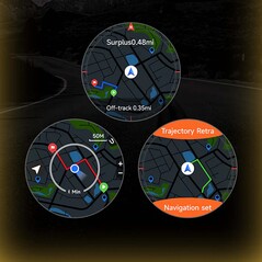 Los mapas pueden descargarse