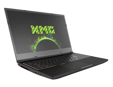 XMG Neo 15 (RTX 3080) - Haga clic en la imagen para abrir el configurador (bestware.com)