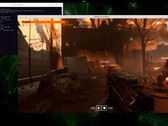 Demo ARM de Wolfenstein: Youngblood con RTX activado. (Fuente de la imagen: Nvidia)