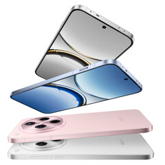 Se cree que el smartphone base de este año, el Oppo Find X, incorporará al menos una nueva cámara principal de 1/1,4 pulgadas y un escáner ultrasónico de huellas dactilares, en la imagen del predecesor. (Fuente de la imagen: Oppo)