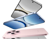Se cree que el smartphone base de este año, el Oppo Find X, incorporará al menos una nueva cámara principal de 1/1,4 pulgadas y un escáner ultrasónico de huellas dactilares, en la imagen del predecesor. (Fuente de la imagen: Oppo)