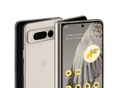 El Pixel Fold. (Fuente: Google)