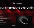 Raycast para Windows ya está disponible en versión beta por invitación. (Fuente de la imagen: Raycast)