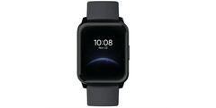 El Reloj Realme 2. (Fuente: FCC)