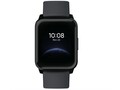 El Reloj Realme 2. (Fuente: FCC)