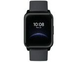 El Reloj Realme 2. (Fuente: FCC)
