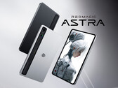 El RedMagic Astra estará disponible para pedidos libres a partir del 16 de julio en todo el mundo. (Fuente de la imagen: RedMagic)