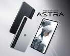 El RedMagic Astra estará disponible para pedidos libres a partir del 16 de julio en todo el mundo. (Fuente de la imagen: RedMagic)