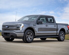 La F-150 Lightning de Ford recibirá importantes actualizaciones para 2024. (Fuente de la imagen: Ford)