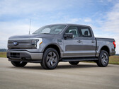 La F-150 Lightning de Ford recibirá importantes actualizaciones para 2024. (Fuente de la imagen: Ford)