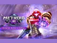 Metroid Prime 4: Beyond es uno de los pocos juegos de la Edición 2 de Nintendo Switch anunciados hasta ahora. (Fuente de la imagen: Nintendo)