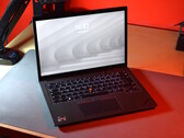 Análisis del portátil Lenovo ThinkPad L13 Yoga G4 AMD: El silencioso convertible Ryzen para estudiantes