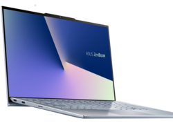 Review: Asus ZenBook S13 UX392FN