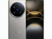 Vivo tiene todo listo para lanzar tres nuevos smartphones de gama alta la próxima semana (imagen vía Weibo)