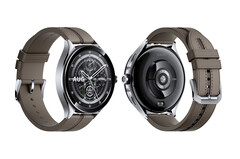 Se espera que Xiaomi lance el Watch 2 Pro en menos de una semana. (Fuente de la imagen: @MysteryLupin - editado)