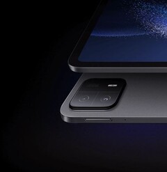 La Xiaomi Pad 6 Max incorpora un Snapdragon 8+ Gen 1. (Fuente de la imagen: Xiaomi)