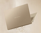Asus ofrece el Zenbook 14 UX3480KA en tres colores, todos con acabados de ceraluminio.