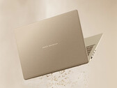 Asus ofrece el Zenbook 14 UX3480KA en tres colores, todos con acabados de ceraluminio.