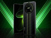 El X40 GT. (Fuente: Honor)