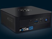 A diferencia de otros mini PCs basados en Linux orientados al presupuesto, el Kubuntu Focus NX ofrece configuraciones más potentes. (Fuente de la imagen: Kubuntu.org)