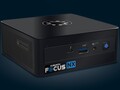 A diferencia de otros mini PCs basados en Linux orientados al presupuesto, el Kubuntu Focus NX ofrece configuraciones más potentes. (Fuente de la imagen: Kubuntu.org)