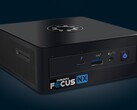 A diferencia de otros mini PCs basados en Linux orientados al presupuesto, el Kubuntu Focus NX ofrece configuraciones más potentes. (Fuente de la imagen: Kubuntu.org)