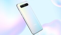 Uno de los últimos buques insignia de Meizu Android. (Fuente: Meizu)