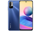 Xiaomi Redmi Note 10 5G análisis: Smartphone 5G económico con gran batería