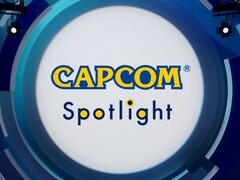 Se ha anunciado un nuevo Spotlight de Capcom para la próxima semana. En la imagen, teaser oficial. (Fuente de la imagen: Capcom)