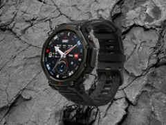 El precio del Amazfit T-Rex 3 Pro (en la imagen) podría haberse filtrado. (Fuente de la imagen: Shopee, editado)