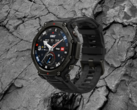 El precio del Amazfit T-Rex 3 Pro (en la imagen) podría haberse filtrado. (Fuente de la imagen: Shopee, editado)
