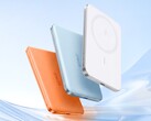 El nuevo banco de energía magnético Anker Air Ultra-Thin sólo tiene 8,6 mm de grosor.