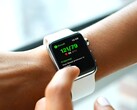 El Apple Watch 11 y el Apple Watch Ultra 3 podrían ofrecer detección de la tensión arterial, y se espera un rediseño importante a partir del Apple Watch 12. (Fuente de la imagen: Qardio)